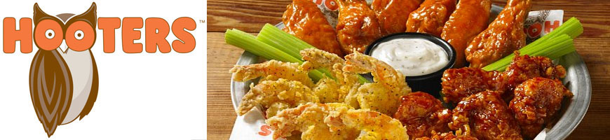 Hooters- tuNicaragua.com