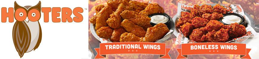 Hooters- tuNicaragua.com