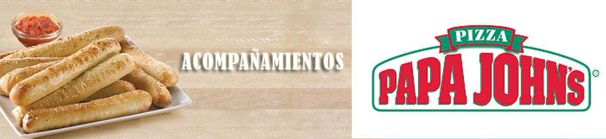 Papa John's -tuNicaragua.com