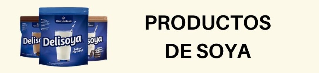 productosoya