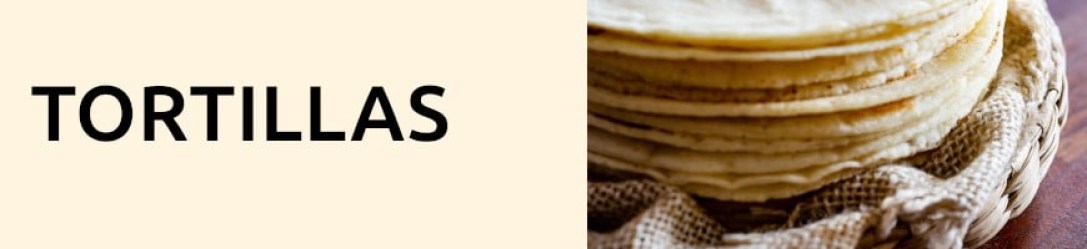 tortillas46