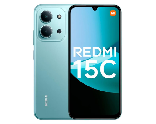 Xiaomi Redmi 15C 128GB