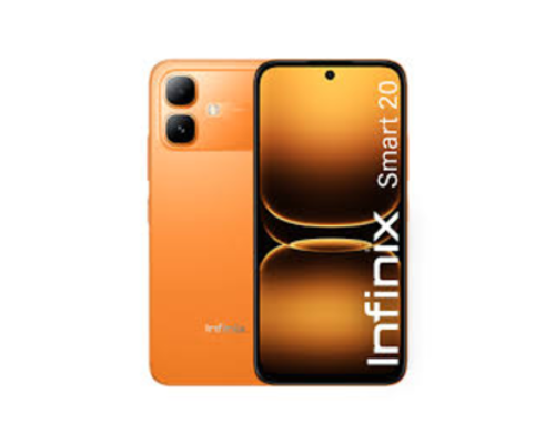 Infinix Smart 20 128GB