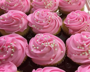 12Cupcakesdevainiiarosados_