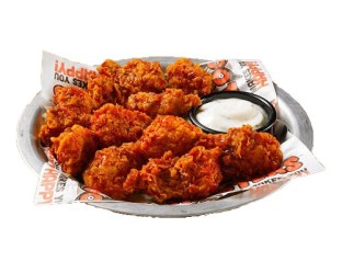 Boneless-Wings