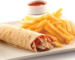 C-BURRITO