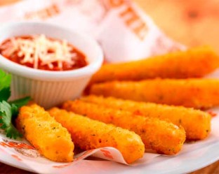 Cheese-Sticks