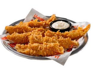Chicken-Strips