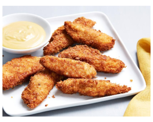 ChickenFingers