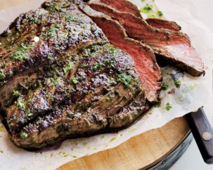 Churrasco-Steak