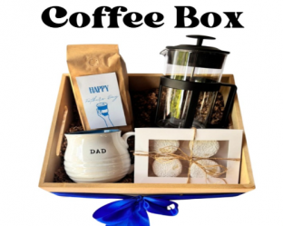 Coffe.box