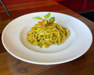 FETUCCINIPESTO