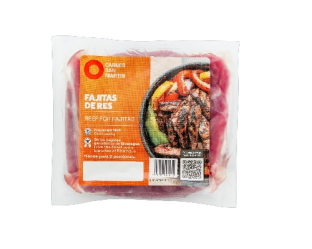 Fajitas