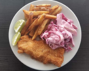 Fish&Chips