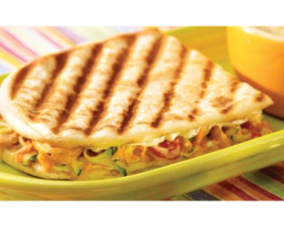 GardenVegPanini