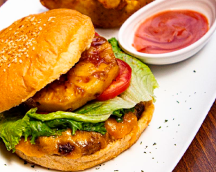 HamburguesaTropical