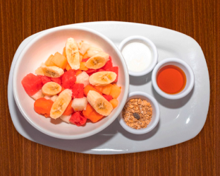 HealthyChoice(Tazóndefrutas)