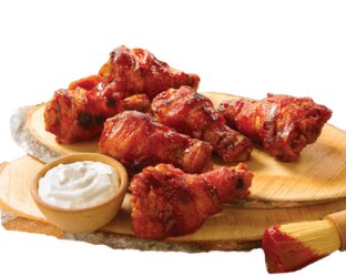 Hooters-Bacon-Wrapped-Wings