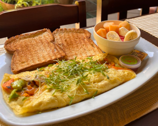 Omelette