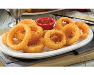 OnionsRings