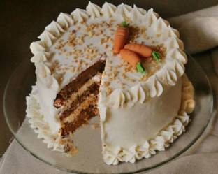 Pasteldezanahoriaconcremamantequillade1libra