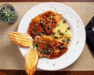 PolloPiccata