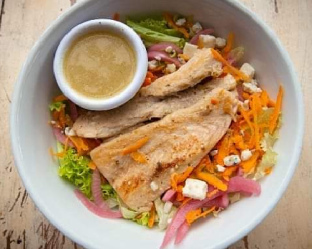 QuinoaBowl