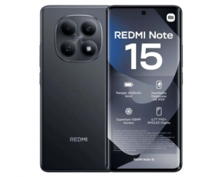 REDMInote15