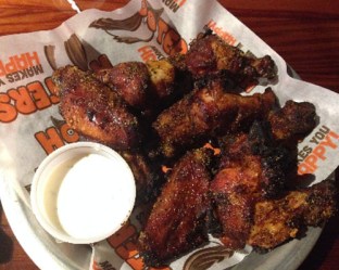 Smoked-Wings