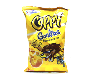 Ungordito