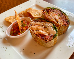 WrapMexicano