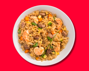 YAKIMESHI
