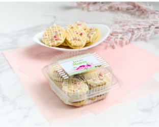 alfajores