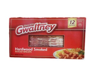 bacon-Gwaltney