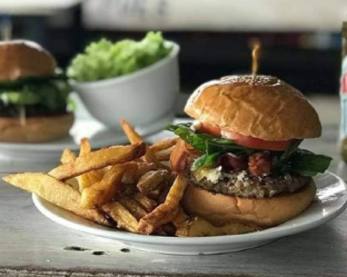bluecheeseburger