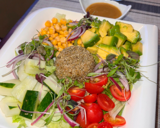 bolwquinoa