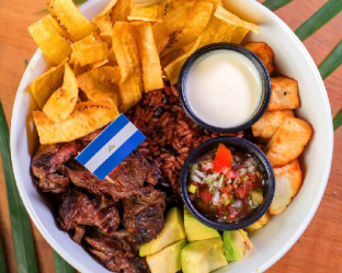 bowlcarneasada