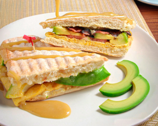 brunchpanini