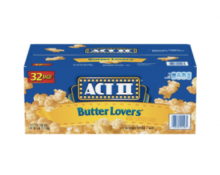 butterlove