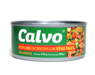 calvovegetales