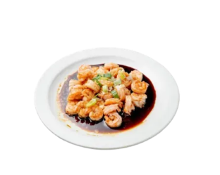 camaronevapor