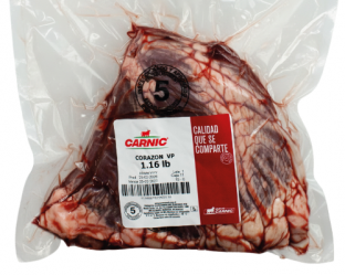 carniccorazon