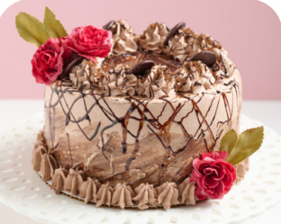 chocolatemama