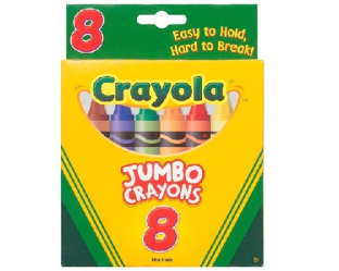 crayola8j