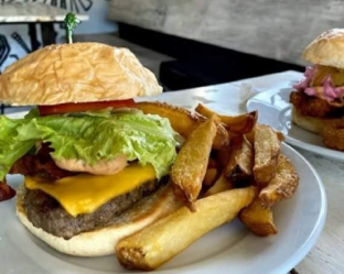 daleburger
