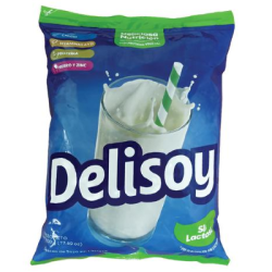 delisoya