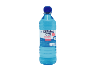 dermacol500