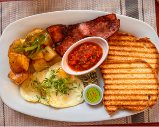 desayunoamericano
