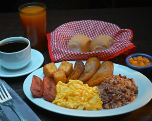 desayunocriollo