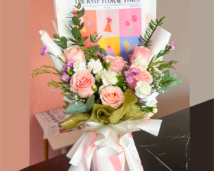 dreamybouquete